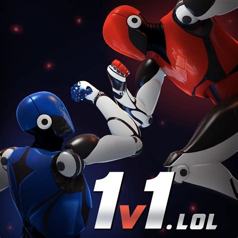 1vcs1 lol|1v1․LOL .